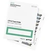 High Peak HPE LTO-8 Ultrium RW brūkšninio kodo etikečių paketas