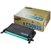 Hewlett Packard (HP) Toneris Samsung CLT-C5082S originalus žydras (SU056A)