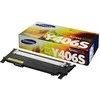 Hewlett Packard (HP) Toneris HP Samsung CLT-Y406S Geltona | 1000 psl | CLP-360/CLP-365 CLX-3300/CLX-3