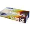 HP Samsung CLT-Y4092S geltona dažų kasetė, 1000 puslapių, geltona, 1 vnt.