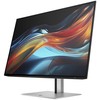 Monitorius Hewlett Packard (HP) HP LCD 724pu 24" 1920x1200, IPS, 16:10,350its, 5ms, 1500:1, RJ-45, DP, DP išvestis, HDMI, 4x USB-A, USB-C 100w ekranas, 5/5/5