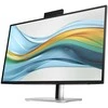 „HP“ 5 serijos „Pro“ 27 colių QHD USB-C konferencijų monitorius – 527 pm, be PVC, 68,6 cm (27 colio), 2560 x 1440 pikselių, „Quad HD“, LCD, 5 ms