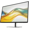 Monitorius HP Series 5 Pro 527pq– 27" | IPS | QHD | 100 Hz | 100% sRGB | 4x USB | Pivot