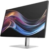 HP Series 7 Pro 27 inch 4K Thunderbolt 4 Monitorius - 727pk, 68.6 cm (27"), 3840 x 2160 pikselių, 4K Ultra HD, LCD, 5 ms, Juodas