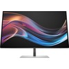 HP serijos 7 Pro 27 colių 4K Thunderbolt 4 monitorius – 727pk, 68,6 cm (27"), 3840 x 2160 pikselių, 4K Ultra HD, 5 ms