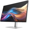 Monitorius HP Monitorius HP S7 Pro 727pq - WQHD 27'' (2560 x 1440) 120 Hz, HDR, IPS, 5 ms, HDMI, DisplayPort, Pivot