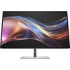 Monitorius HP S7 PRO 727PU QHD TB4 (S7 PRO 727PU QHD TB4 MNTR EM)