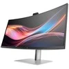 Monitorius HP 34-calowy monitorius konferencyjny Pro seria 7 WQHD 734pm