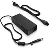 HP 150 W išmanusis kintamosios srovės adapteris su 4,5 mm jungtimi