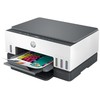 Spausdintuvas HP „Smart Tank 6005“ belaidis „AiO“ A4, 12/7 S. SW/C., MF