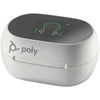 Ausinės Hewlett Packard (HP) SPAREVOYAGER FREE 60/60+ REPL - EARBUDS TEAMS WHT EAR TIPS S/M/L