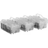 HP LaserJet vidinės / brošiūrų sąsagos, Įmonės, Verslas, Kinija, 124,5 mm, 78,7 mm, 50,8 mm, 580 g