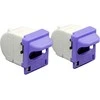 Hewlett Packard (HP) HP Staple Cartridge Pack 3000 kabės
