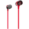 HP su laidu žaidimams ausinės HyperX Cloud Earbuds II, juodas/raudona