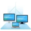 Hewlett Packard (HP) HP ThinPro PC Converter E-LTU