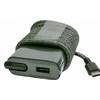 Hewlett Packard (HP) HP Travel Adapteris 65W USB-C