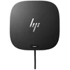 „HP USB-C“ prijungimo stotelė G5, laidinis, USB 3.2 Gen 1 (3.1 Gen 1) Type-C, juoda, juoda, Kinija, Tailandas, Meksika, „HP“