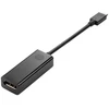 „Hewlett Packard“ (HP) HP USB-C į DisplayPort adapteris