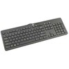 Hewlett Packard (HP) Klaviatūra HP SLIM (Usb Slim Kb Win 8 Sp **New)