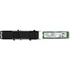 Hewlett Packard (HP) Atmintis do laptopa HP ZTurbo 1TB PCIe-Gen 4x4 TLC Z2 SSDKit