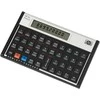 Hewlett Packard (HP) HP 12c Platinum Financial Calculator – finansų skaičiuoklė