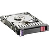Hewlett Packard (HP) HP 300 GB 2,5 colio SAS serverio diskas (492620-B21)