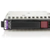 HP 600 GB 2,5 colio SAS-1 (3 Gb/s) serverio diskas (653957-001)