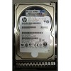 HP 600 GB 2,5 colio SAS-1 (3 Gb/s) serverio diskas (653957-001)