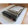 „HP Enterprise“ 300 GB 2,5 colio SAS-1 (3 Gb/s) serverio diskas (627195-001)