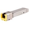 Hewlett Packard (HP) HPE Aruba siųstuvas-imtuvas 10GBASE-T SFP+ RJ45 30m Cat6A B versija