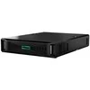 HPE ProLiant DL145 Gen11 8024P 2.4GHz 8c 1P 1x32GB-R 2SFF NS204i-u NC BCM5719 2x1000W PS EMEA serveris