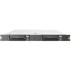 Serveris HPE Storage LTO-9 Ultrium Rack Mount Tape Drive 5x LTO-9 45TB duomenų kasetės