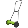 Hpg Carruzzo LAWNMOVER GSS380 NO BASKET