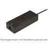 HP Kintamosios srovės adapteris 45 W „Smart Npfc 3 Pin 741727-001“, nešiojamasis kompiuteris, skirtas naudoti patalpose,