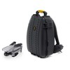 Kuprinė HPRC HPRC MAV2A-3500-01, Backpack case, Juodas, Monochromatic, DJI Air 2S / DJI Mavic Air 2 Aircraft, 370 mm, 185 mm