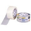 hpx Visų orų juosta permatoma, 48 mm x 25 m