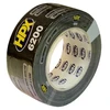 hpx Kiti Juoda Izoliacinė juosta 50mmx25m