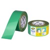 HPX PE plėvelės juosta, žalia, 60 mm x 25 m