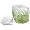HSM 1330995100, Bag, Transparent, 125, 530, AF500, B26, B32, 440 mm, 370 mm, 850 mm