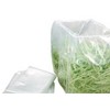 HSM 1661995150, Bag, Transparent, B22, B24, AF300, AF150, 420, 108, 105, 104, 348 mm, 195 mm, 800 mm