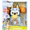 HTI Vaidmenų žaidimas „BLUey“ telefonas yra muzika 1684943 /6