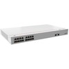 Maršrutizatorius - Huawei S110-16LP2SR Nevaldomas L2 16-Port Gigabit Ethernet Pilkas