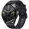 Išmanusis laikrodis Huawei Watch GT 3 Active Edition (46 mm), Juodos spalvos