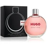 Hugo Boss HUGO Deep Raudona EDP parfumuotas vanduo moterims, 75 ml