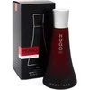 Hugo Boss Deep Raudona EDP 50ml