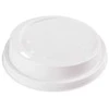 HUHTAMAKI FOODSERVICE NORDIC OY Huhtamaki dangtelis, 25 cl, baltas, 100 vnt. maišelyje.