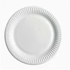 HUHTAMAKI FOODSERVICE NORDIC OY Popierinė lėkštė „Huhtamaki“, Ø 18 cm, 50 vnt. pakuotėje.