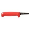 Hultafors gipso kartono pjūklas JS - 1,6 mm storio SK5 plienas, 3 fazių šlifavimas, ilgis: 283 mm