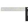 Reguliuojamas kampainis Hultafors Quattro 270; 45x300 mm