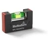 Hultafors Mini magnetinis gulsčiukas 68 mm